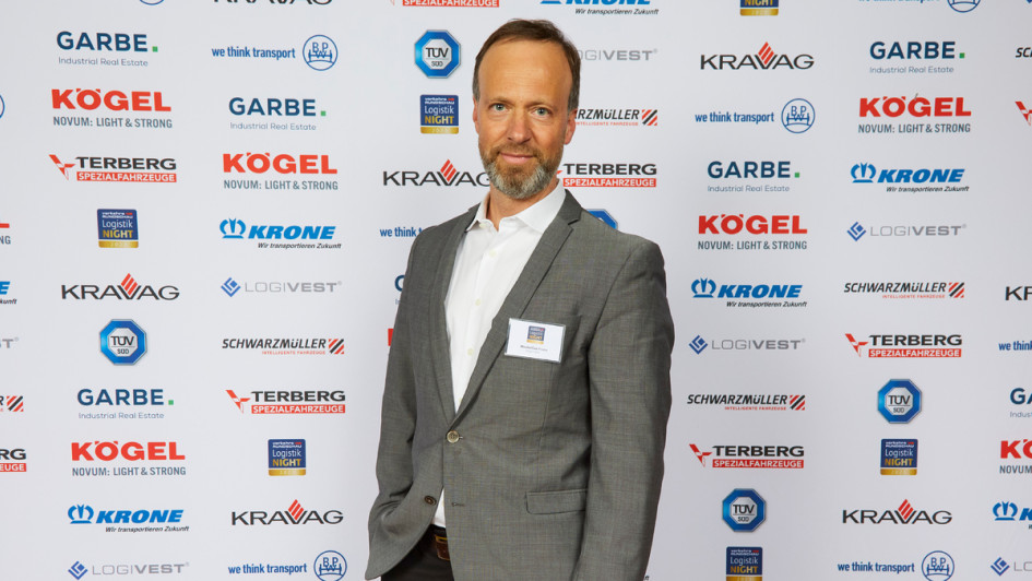 Maximilian Franz von Kögel Trailer