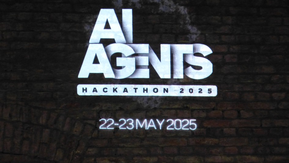 Der nächste Logistik-Hackathon ist für Februar 2026 in Dubai angekündigt