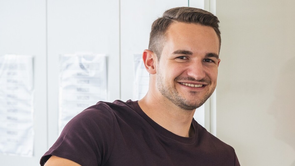 Paul Neumeister, Rothermel Spedition