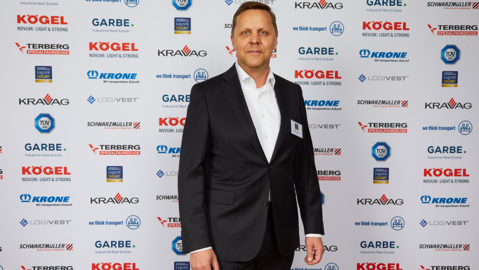 Paul Aschenbrenner von loxxter