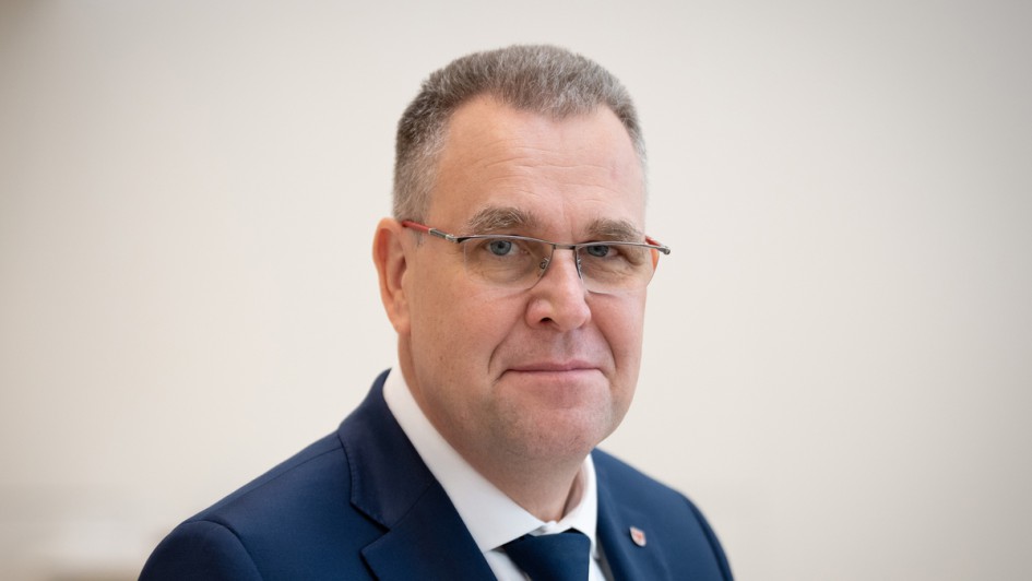 Rainer Genilke, Verkehrsminister Brandenburg