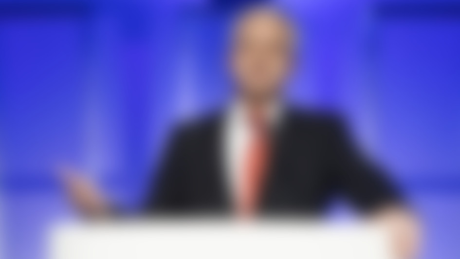 Peter Ramsauer_unscharf