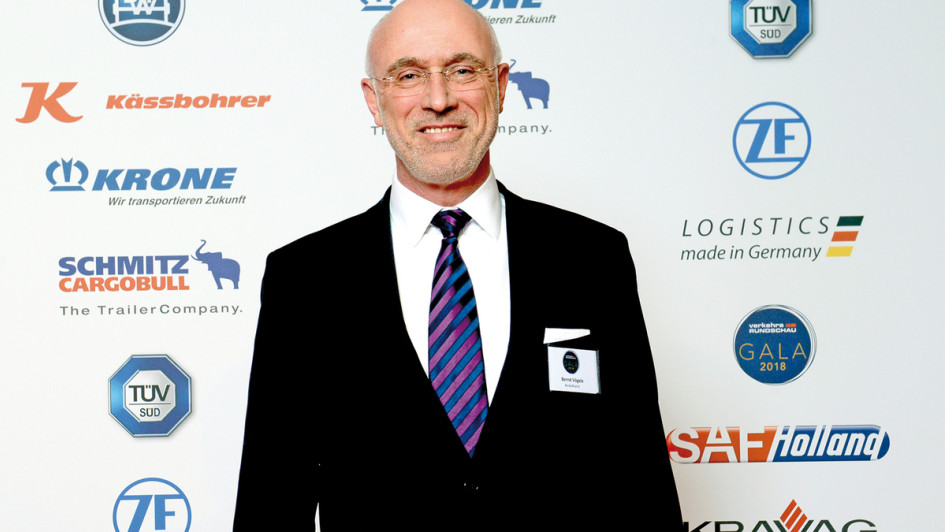 Roter Teppich Gala Voegele