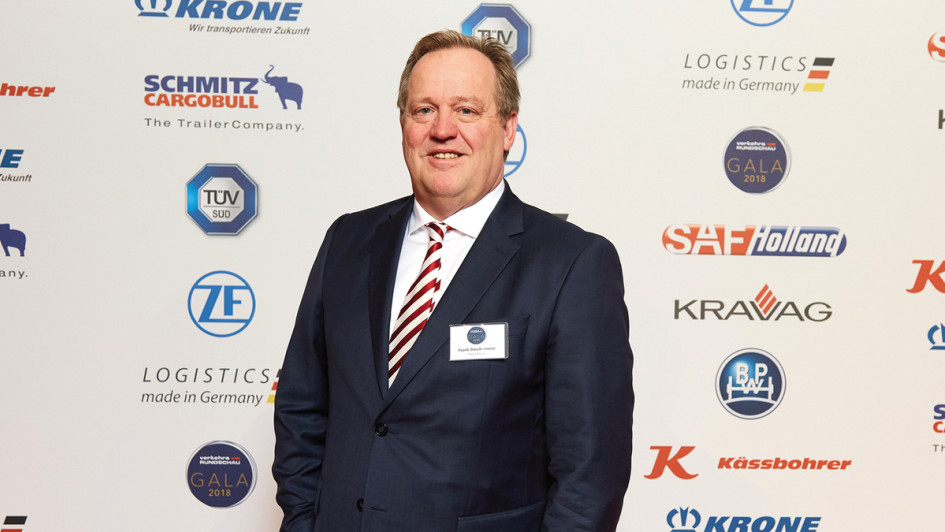 Roter Teppich Gala Böschemeier