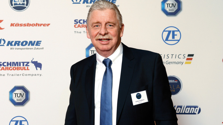 Roter Teppich Gala Eschborn