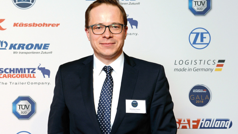 Roter Teppich Gala Sulser