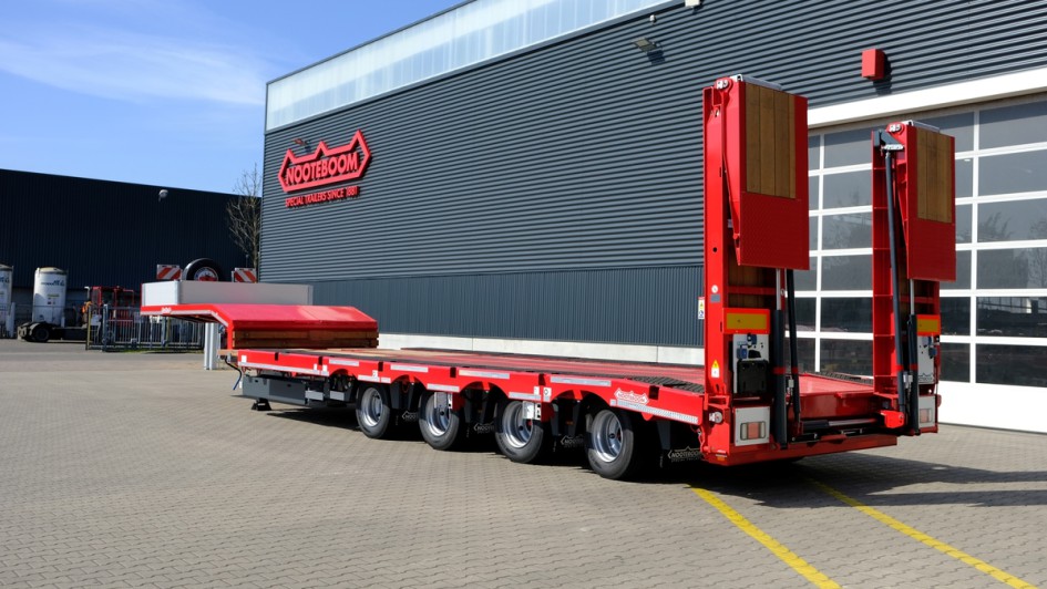 Nooteboom Semi4