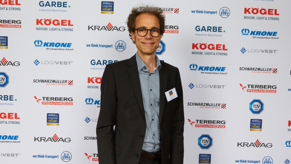 Thomas Zink von Deutsche Außenhandels- und Verkehrs-Akademie (DAV)