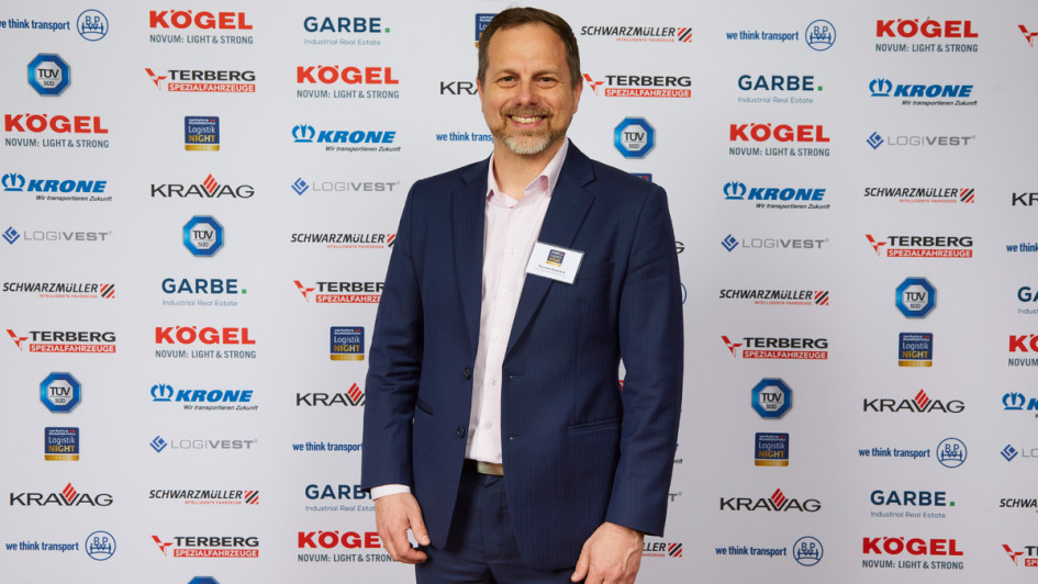 Thorsten Gutmann von R+V Allgemeine Versicherung