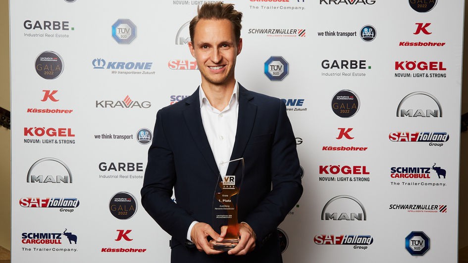 VR Gala 2022_Aus- und Weiterbildung_Hersteller