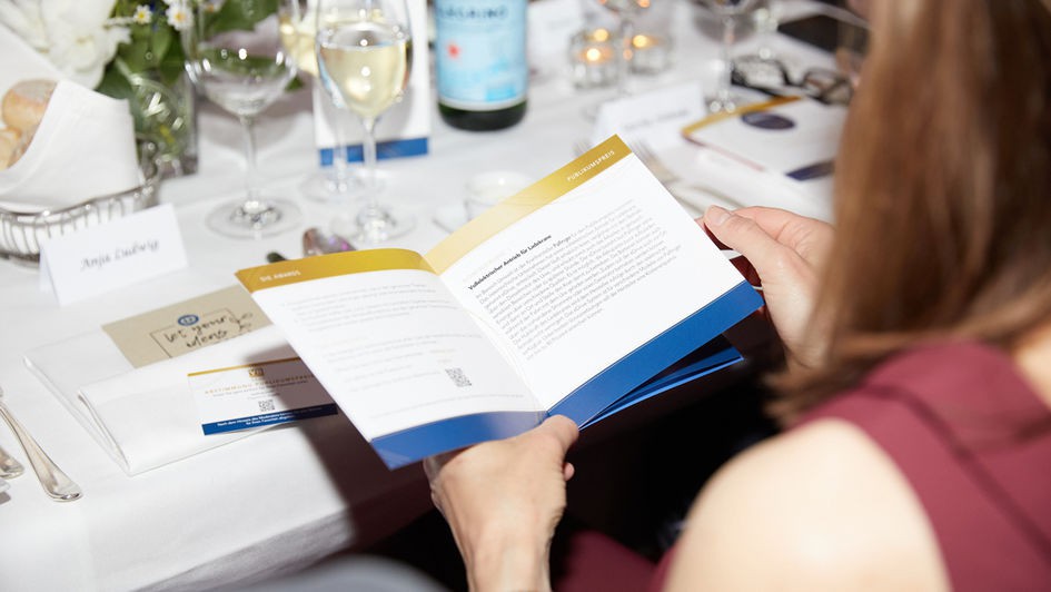 VR Gala 2022_Publikumspreis