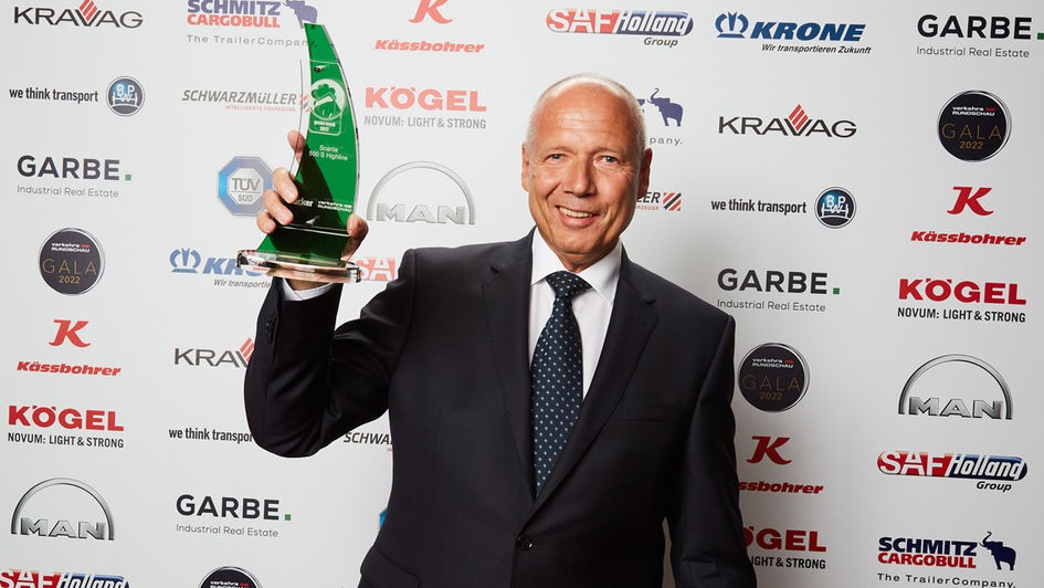 VR Gala 2022_Green Truck 2022