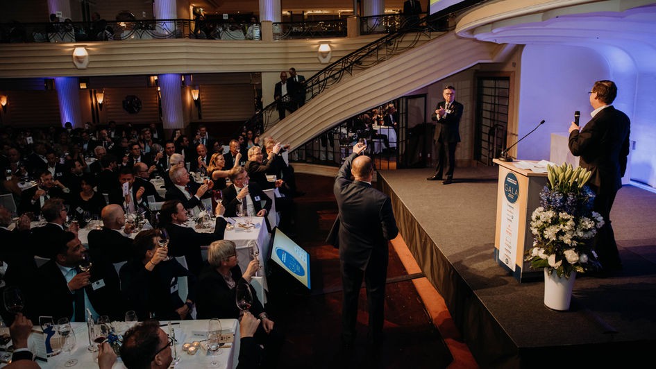 VR Gala 2022_Verabschiedung Adalbert Wandt