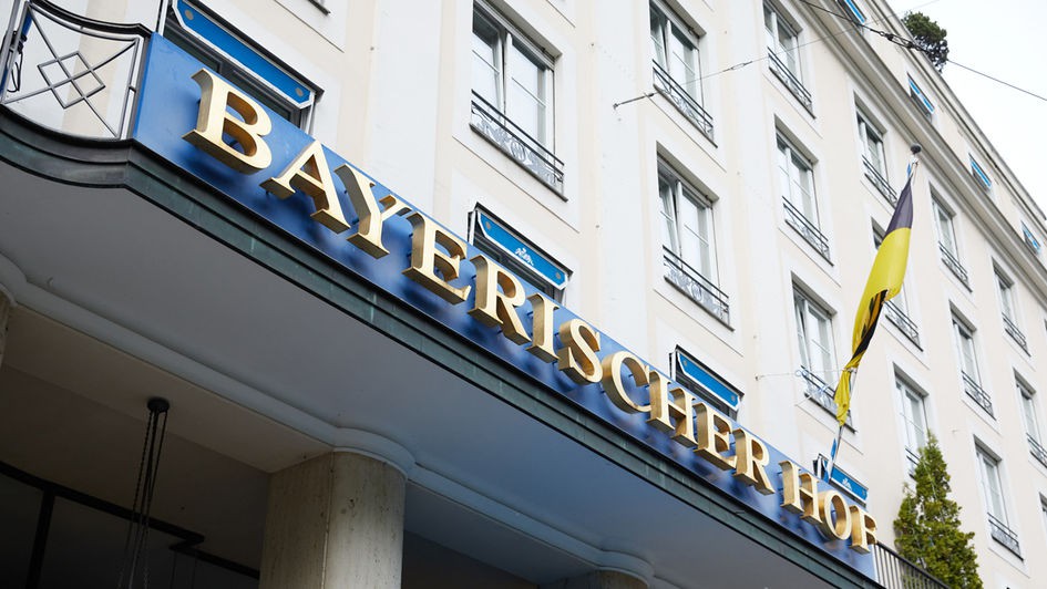 VR Gala 2022_Bayerischer Hof