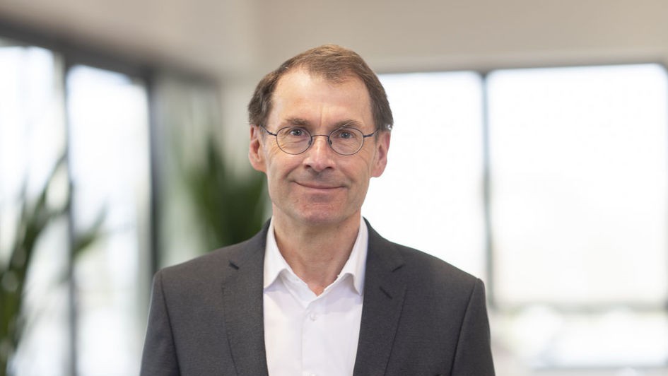 Clemens Haskamp, Geschäftsführer CTOS