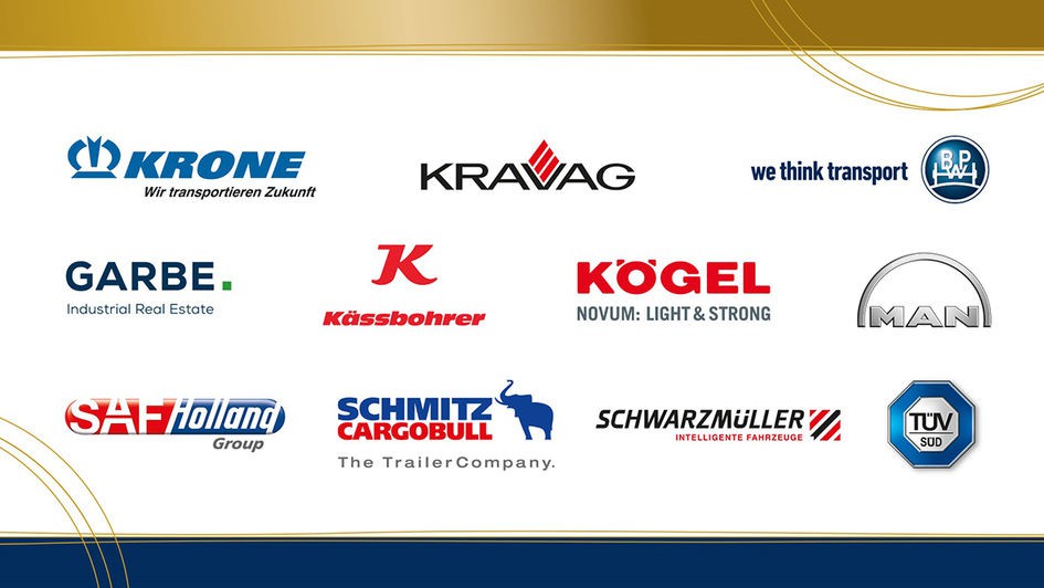 VR Gala 2022 Sponsoren