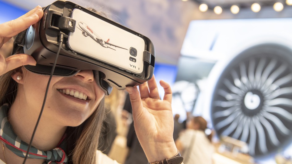 Transport Logistic 2019, Impressionen