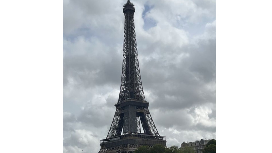 Eine Frankreich-Tour ohne Paris?