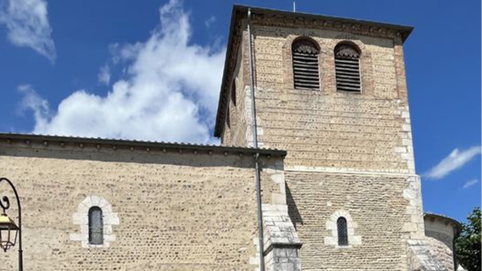 Frankreich ist für seine Schlösser berühmt