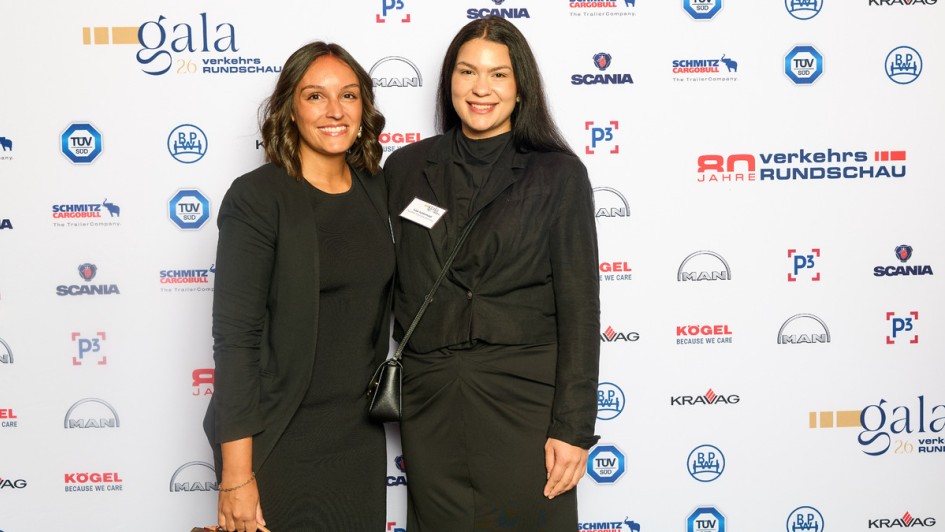 VerkehrsRundschau Gala