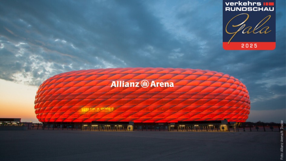 Allianz Arena