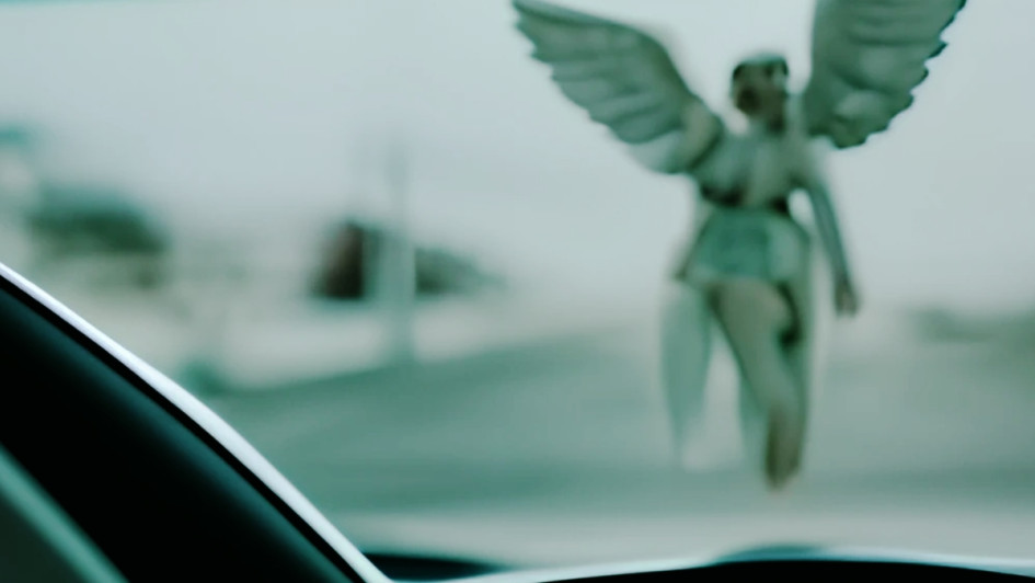 Guardian Angel