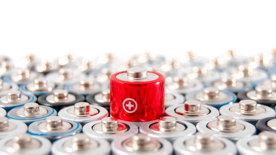 Online-Forum: Lithiumbatterien: Versand & Lagerung Lithiumbatterien